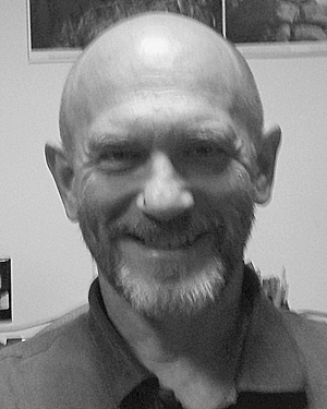 George English