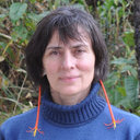 Cecilia Smith-Ramirez
