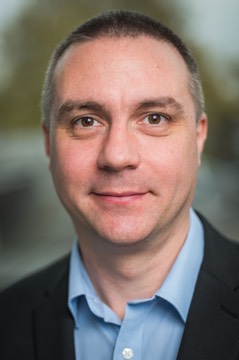 Nicolas Gold