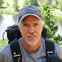 Daniel R. Williams