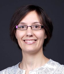 Cristina Martin-Olmos