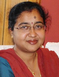 Sohini Dey