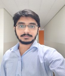 Muhammad Amin