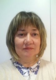 María Fe Sánchez-García