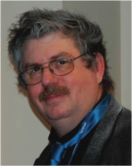 John E. Gray