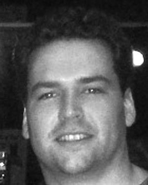 Terrance O'Regan