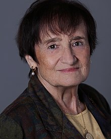 Říhová Blanka
