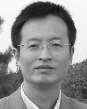Jiang Li