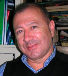 Manuel Maldonado