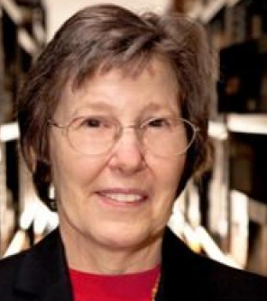 Elizabeth Reitz
