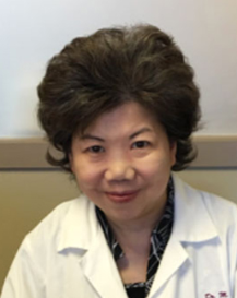 Mary Cheng