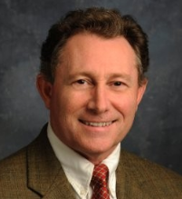 Michael Bates