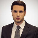Santiago Alvarez Arango