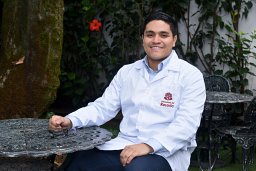 Manuel Rojas
