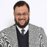 Fouad Hassan Al-Dayel