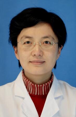 Xihui Zhou