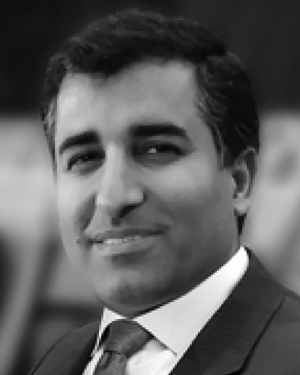 Mohammad Mahdi Rezaei