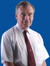 Colin Aitken