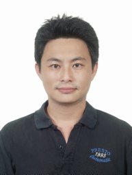 Lin Yu-Chi