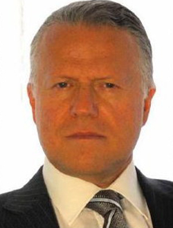 Vittorio Rizzoli