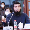 Muhammad Ameen Jamal