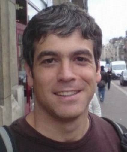 Alexandros Karatzoglou