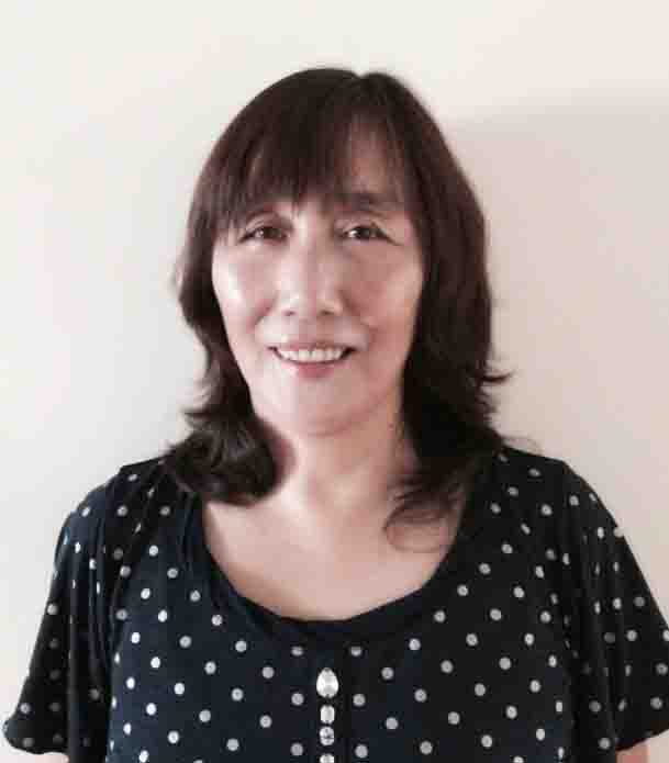 Hong Sui