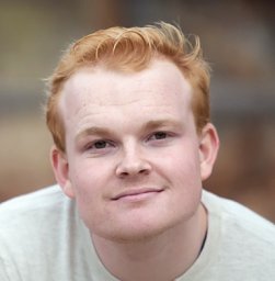 Ian M. Hammond