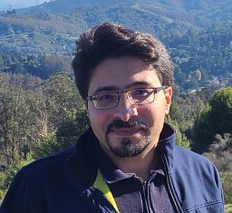 Ostadhossein Alireza