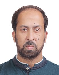 Jan Arif Tasleem
