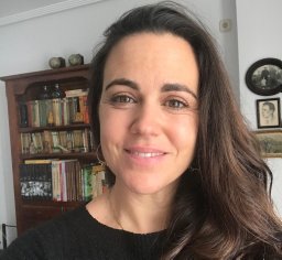 Maitane Olabarrieta