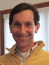 William Alan Masters