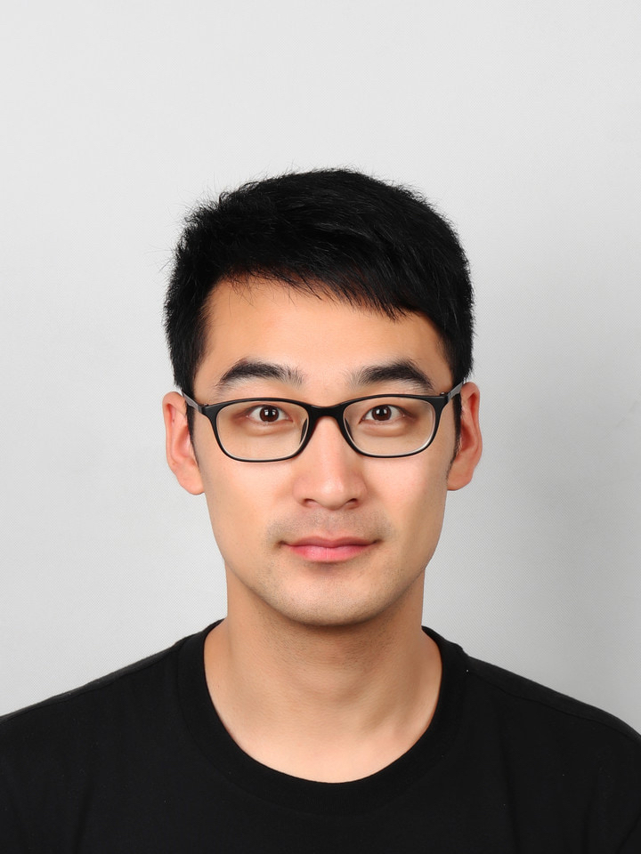 Hongyue Wu