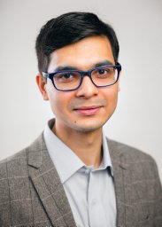 Raja Shyamprasad N