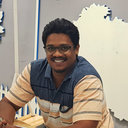 D. R. Rahul