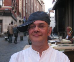 Andreas Chwala