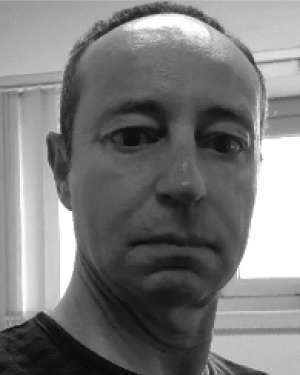 Paulo Gil