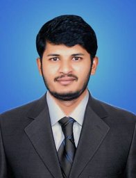 Atul Jaysing Patil