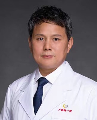 Wenlong Shao