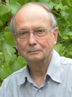 Dieter Landolt