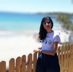 Basma Najar