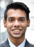 Kripasindhu Sarkar