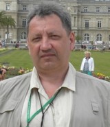 Валерий Юрьевич Филимонов