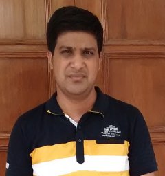 Kumar, Arvind