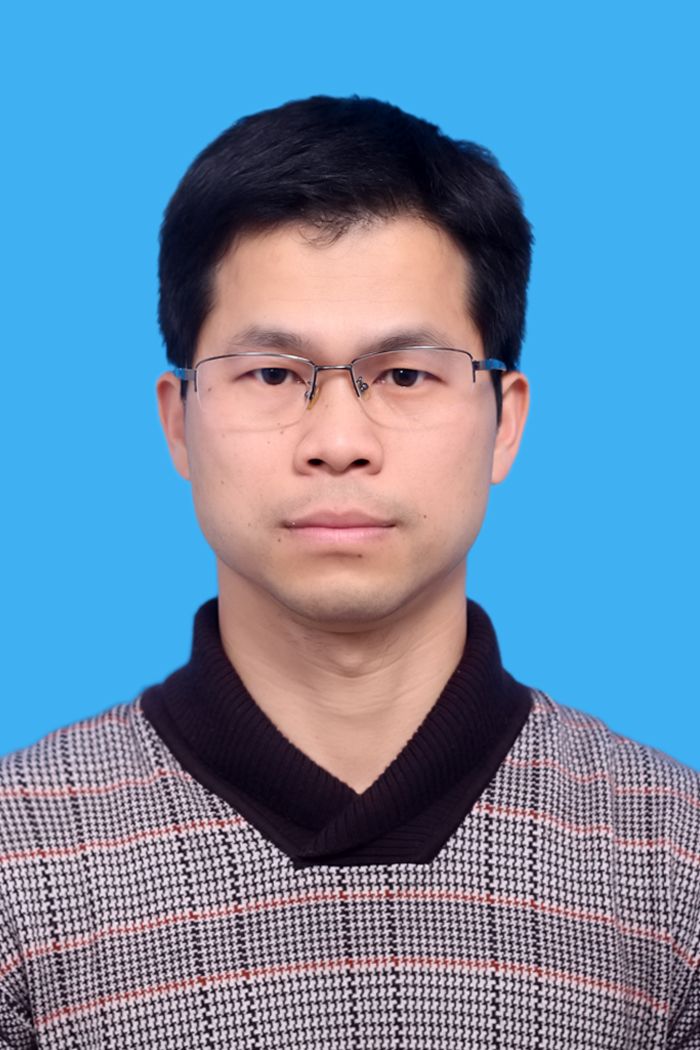 Zhaolong Zhu