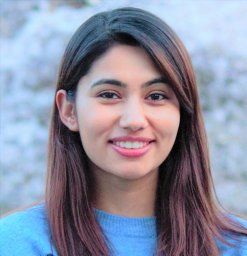 Anupa Pathak