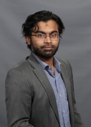 Mohammad Ashraf Hossain Sadi