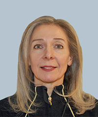Judith Ferry