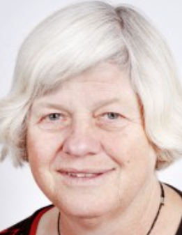 Michelle Mcconnell