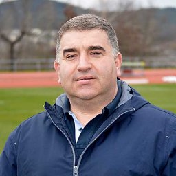 Leonel Jorge Ribeiro Nunes